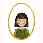 @corinadragan.illustration. Instagram project by Corina Dragan - 05.06.2020