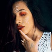 Mi Proyecto del curso: Autorretrato fotográfico artístico Ein Projekt aus dem Bereich Artistische Fotografie von Lovana Ardila Velasco - 28.04.2020