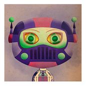 Mi Proyecto del curso: Ilustración digital con Procreate. Digital Design project by chioysabel - 04.28.2020