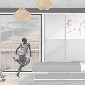 PFC. Un projet de Architecture de Luz Saldutti - 28.04.2018