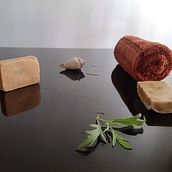 Mi proyecto es sobre jabones organicos . Projekt z dziedziny Instagram użytkownika MARIBEL NARVAEZ - 28.04.2020