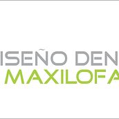 Diseño Dental y Maxilofacial Ein Projekt aus dem Bereich Logodesign von dalexa_c28 - 28.08.2018