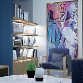 Infoarquitectura con Unreal Engine. Un projet de 3D , et Architecture d'intérieur de Rober Martínez de Alegría - 28.04.2020