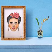 Watercolour art. Watercolor Painting project by Nick Soueref - 04.28.2020