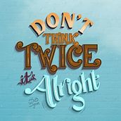 My project in Introduction to Lettering with Procreate course. Graphic Design project by Fiona Dolan - 04.28.2020