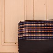 Bolso para laptop. Un projet de St , et lisme de Gabi Centeno - 28.04.2020