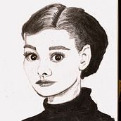 Mi Proyecto del curso: De principiante a superdibujante Ein Projekt aus dem Bereich Zeichnung, Design, Traditionelle Illustration und Bleistiftzeichnung von Miriam Diaz Manzano - 27.04.2020