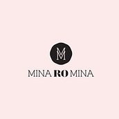 Mi Proyecto del curso: Google Ads y Facebook Ads desde cero Mina Ro Mina. Jewelr, and Design project by anabel - 04.28.2020