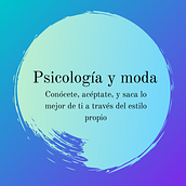 Proyecto final: Psicologia y moda. Marketing, Content Marketing & Instagram Marketing project by Luisa Louvel - 05.03.2020