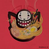Mi Proyecto del curso: Ilustración digital con Procreate . Un progetto di Illustrazione digitale e Illustrazione infantile di laura_ol - 16.05.2020