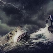 Mi Proyecto del curso: Fotomontaje surrealista con Photoshop . Fotografia projeto de David Castillo - 28.04.2020