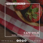 Mi Proyecto del curso: Introducción al Desarrollo Web Responsive con HTML y CSS. Web Development project by Adrián Segura Gonzalez - 04.28.2020