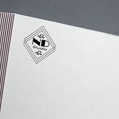 ND Studio - Design. Design project by Noa Dahan - 04.28.2020