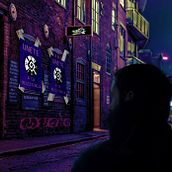 Mi Proyecto del curso: Secretos del fotomontaje y el retoque creativo. Creativit, Design, Photographic Lighting, Traditional illustration, Multimedia, and Photo Retouching project by Carlos Ovalle - 04.29.2020