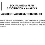 TIF. Communication project by Celeste Vargas - 04.29.2020