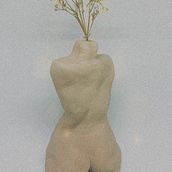 Mi Proyecto del curso: Cerámica en casa para principiantes. Un proyecto de Artesanía de Olivia Paradise - 29.04.2020
