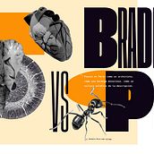 Mi Proyecto del curso: Collage digital para medios editoriales. Un progetto di Collage di rociovalderas - 15.05.2020