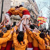 Magas de Valencia . Un progetto di Fotografia, Fotografia digitale e Fotografia documentaria di José Carlos Muñoz Sánchez - 29.04.2020