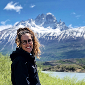 Mi Proyecto: Mejorar mis habilidades con la fotografía móvil . % Carla Ramos Gonzalez tarafından hazırlanan Mobil Fotoğrafçılık projesi - 04.29.2020