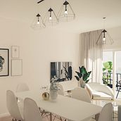 Proyecto E&G. Architecture & Interior Design project by Valentina De Grucci - 04.29.2020
