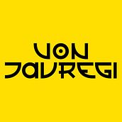 Identidad visual corporativa . % Von Jauregi tarafından hazırlanan Markalaşma ve Kimlik projesi - 04.29.2020