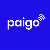 Paigo. Projekt z dziedziny Projektowanie aplikacji użytkownika Pablo Santaella de Haro - 29.04.2020