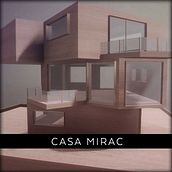 Diseño casa. Un proyecto de Arquitectura de David Alayrangues - 29.04.2020