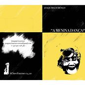 Meu projeto do curso: Laboratório de fanzine e autopublicação - A Menina Dança. Traditional illustration project by Joaquim Lourenço - 04.30.2020