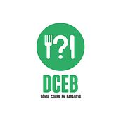 Mi Proyecto del curso: Dónde Comer En Babahoyo (ciudad ecuatoriana).. Un progetto di Design di loghi di Arturo Yerovi - 23.04.2020