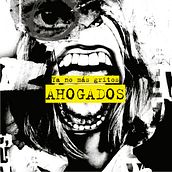 Gritos ahogados. Een project van Redactioneel ontwerp y Grafisch ontwerp van Camila Toca - 30.11.2018