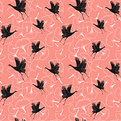 Mi Proyecto del curso: Creación de marca basada en tus propios estampados. Un proyecto de Ilustración tradicional, Ilustración digital, Ilustración vectorial y Pattern Design de Francisca Collio - 30.04.2020