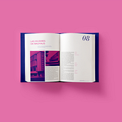 Teorizando al diseño. Een project van  Ontwerp, Redactioneel ontwerp, Grafisch ontwerp y Schrijven van Camila Toca - 08.12.2018