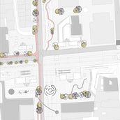 Arte urbano como integrador de ciudad . % sarazapatacuervo1 tarafından hazırlanan Mimarlık projesi - 04.29.2020