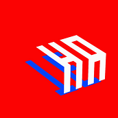 HATE. Animation project by Andrey Senes - 04.30.2020