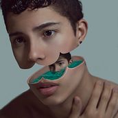 Mi Proyecto del curso: Retoque fotográfico de moda y belleza con Photoshop. Photograph, Fine-Art Photograph, Portrait Photograph, Instagram Photograph, and Photo Retouching project by Camilo De Arco Betancur - 05.03.2020