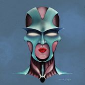 Mi Proyecto del curso: Ilustración digital con Procreate. Een project van Digitale tekening y Digitale illustratie van Guillermo Tomba - 01.05.2020
