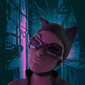 Mi Proyecto del curso: Modelado de personajes en 3D. 3D, Concept Art, 3D Design, Character Design, and 3D Character Design project by Nacho Pagel - 04.30.2020