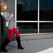 Hilda. Un progetto di Fotografia artistica, Fotografia di moda, Fotografia di ritratto, Fotografia all'aperto e Fotografia per Instagram di Arturo Torres - 30.04.2012