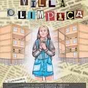 Villa Olímpica VideoClip. Film, Video, and TV project by Felipe Castillo Fonseca - 11.15.2019