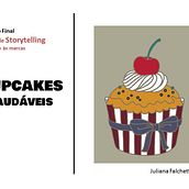 Meu projeto do curso: Storytelling aplicado às marcas. Un projet de  de Juliana Falchetti - 30.04.2020