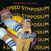 SkateBoarder Magazine - Vol 3, N2 December 1976 - Typographic Composition. T, pograph, Design, Graphic Design, and Motion Graphics project by diego cavalcante - 04.30.2020