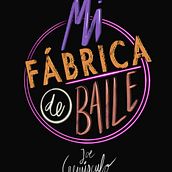 Mi Proyecto del curso: Introducción al lettering con Procreate. Digital Lettering project by Sofia Ozcoz - 04.30.2020