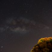 Mi Proyecto del curso: Introducción a la astrofotografía. Un progetto di Creatività di Jose Morales - 01.05.2020