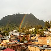 Mi Proyecto del curso: Filmación con drones para proyectos audiovisuales. Audiovisual Post-production project by Fernando Morales - 04.30.2020