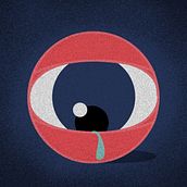 ¿Dónde están los niños? Where´s the childrens?. Motion Graphics project by Juan Pedro Sabina - 05.01.2020