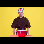 Spot Festival Nits del Cinema Oriental (Adrià Guxens, 2018). Film, Film, Video, TV, and Advertising project by Adrià Guxens - 05.01.2020