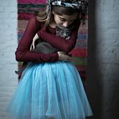 LUNA: Dirección de arte para fotografía de moda. Un projet de Direction artistique de nataliacedres - 02.05.2020