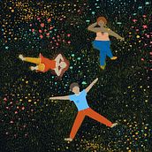 My project in Animated Frame by Frame Illustrations course. Ilustração tradicional projeto de Ronit Navon - 01.05.2020