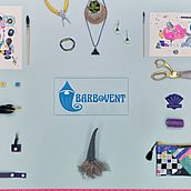 Barbovent Shop Ein Projekt aus dem Bereich Fotografie von Juju From - 01.05.2020