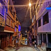 Sin miedo.. Mobile Photograph, Product Photograph, Documentar, Photograph, Digital Marketing, Facebook Marketing, Instagram Marketing, and Mobile Marketing project by Juan Supelano - 05.01.2020